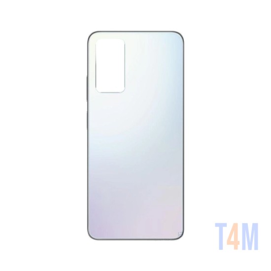 Tampa Traseira Xiaomi Redmi Note 11 Pro Branco Polar